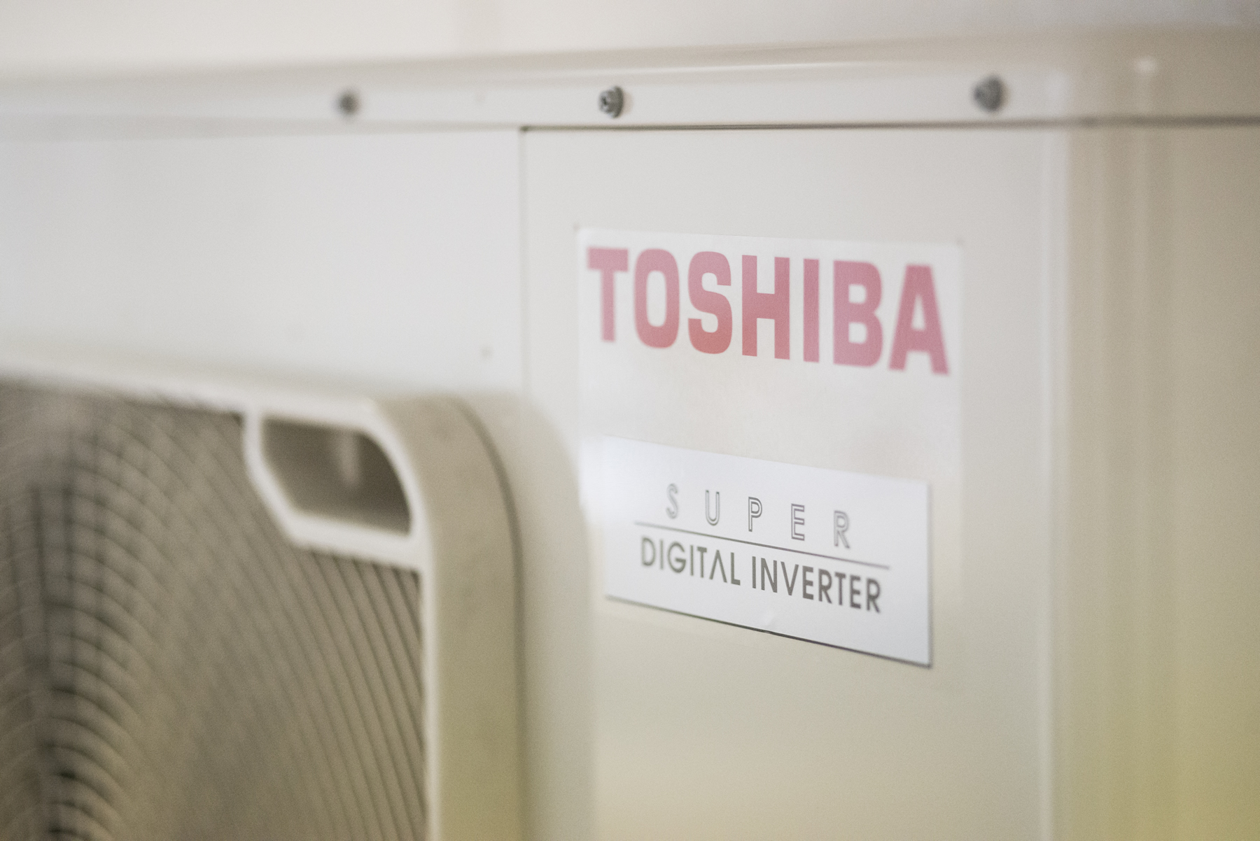 Toshiba Single Sheet Data Quick Access Page Cool Designs LTD