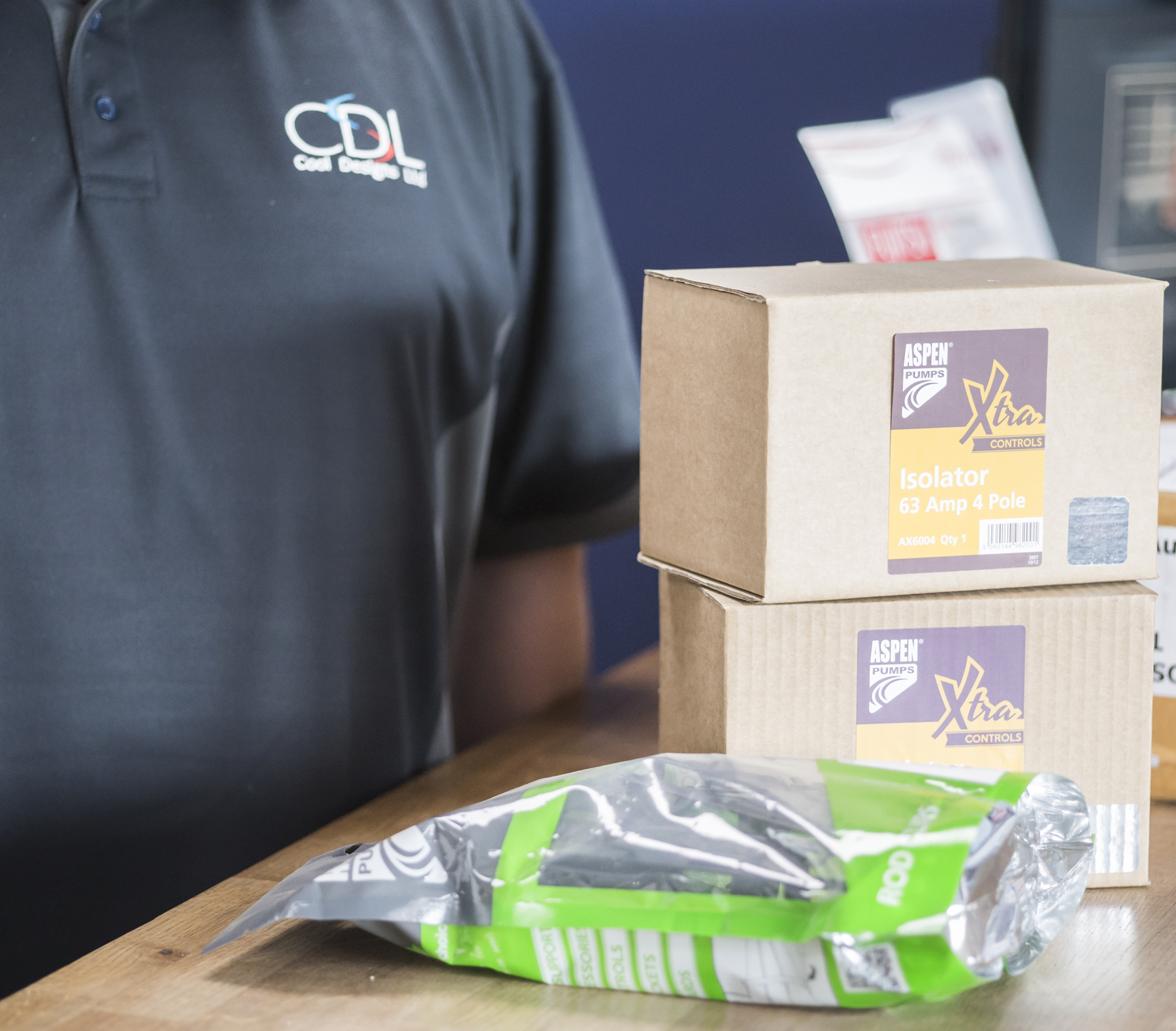 Cool Designs Ltd19 Cool Designs LTD