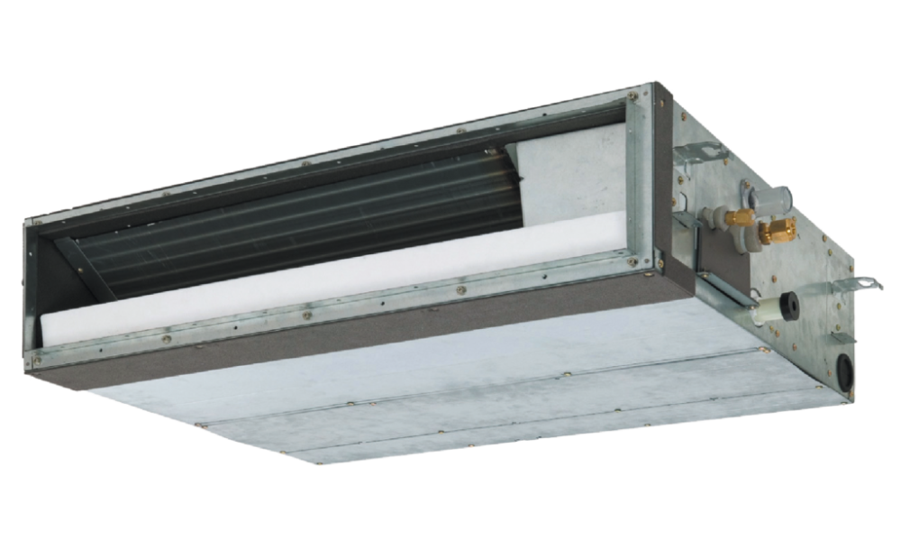 VRF Indoor Units Cool Designs LTD