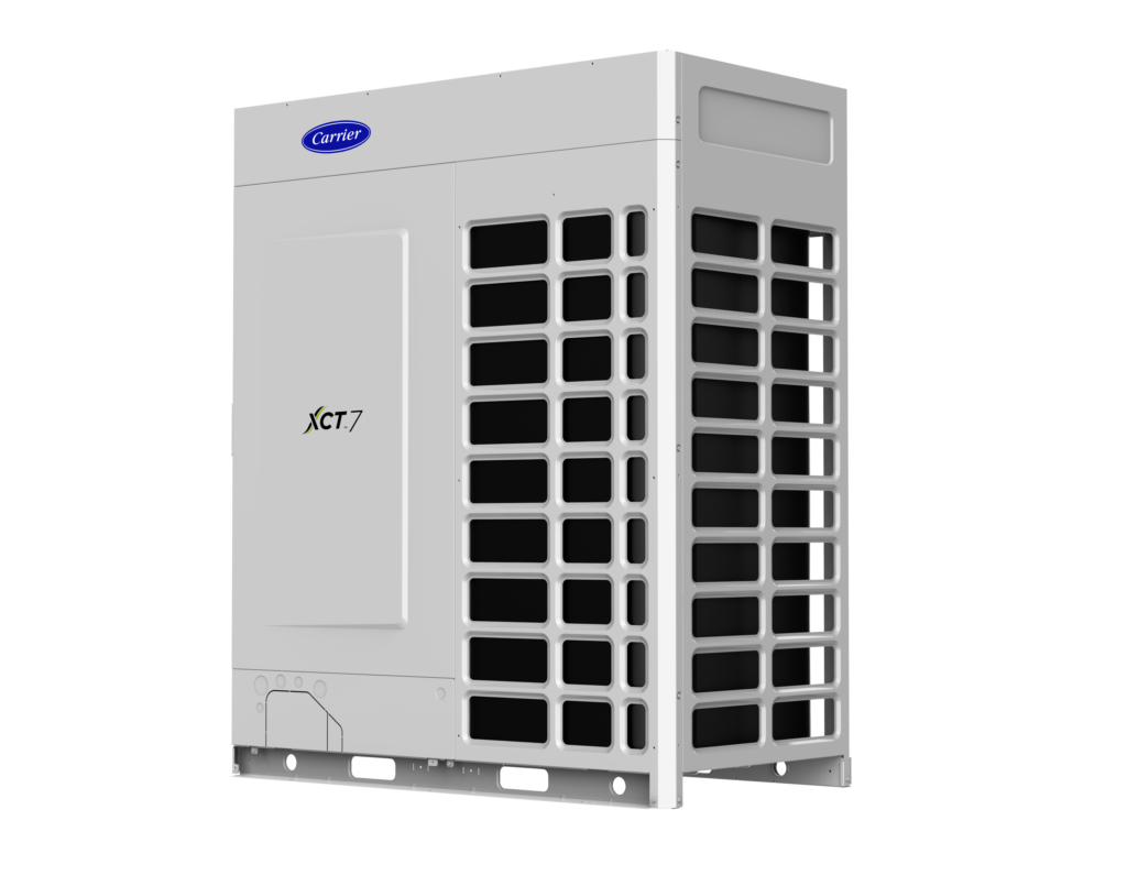 Carrier XCT7 Cool Designs LTD