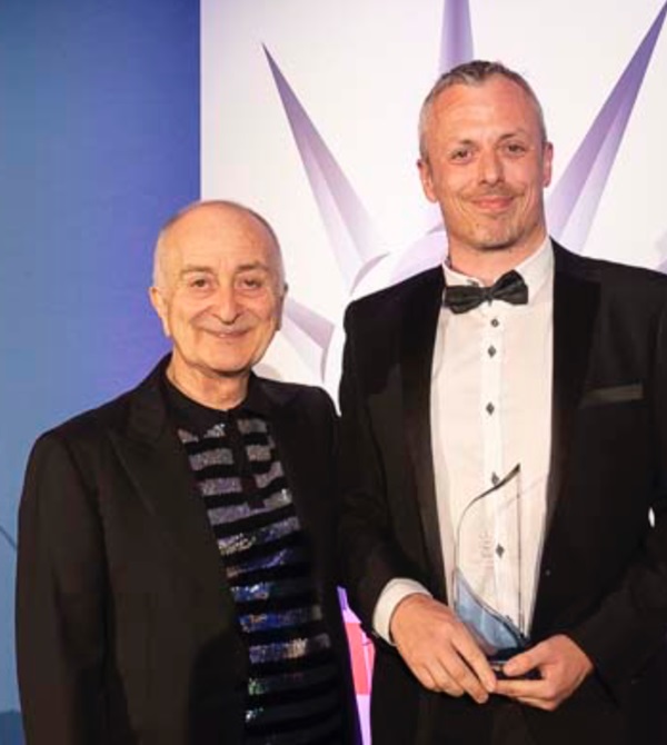 Cool Designs ACR News multiple award winners Cool Designs LTD